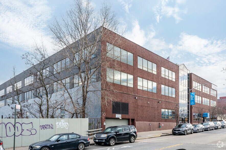 More Photos Of 6323 7th Ave, Brooklyn Office For Lease