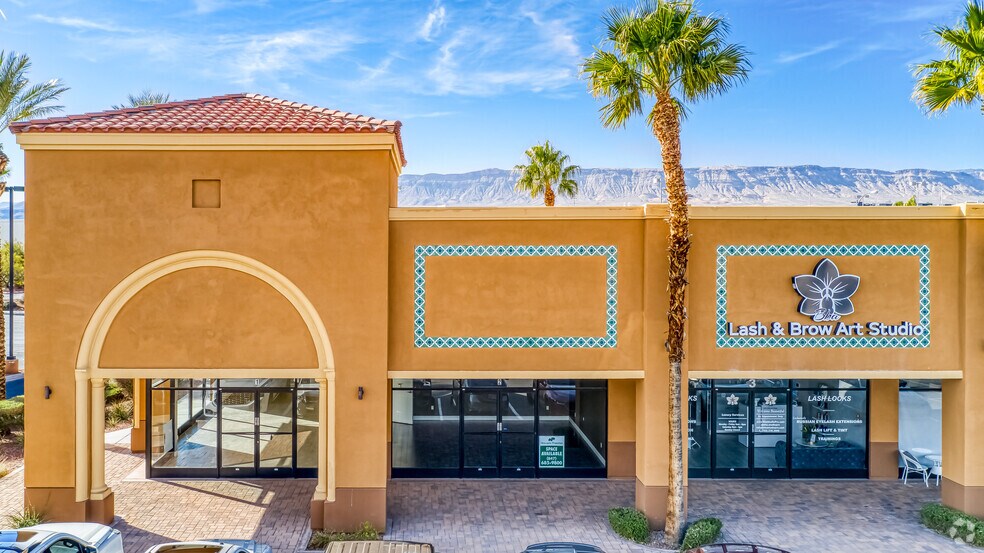 More Photos Of 4220 S Grand Canyon Dr, Las Vegas Unknown For Lease