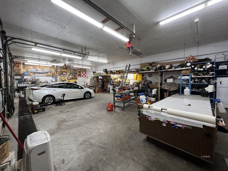 More Photos Of 18 Berger Ave, Gallipolis Auto Repair For Sale