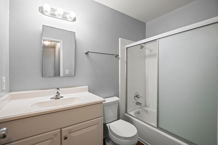 More Photos Of 393 N 5th St, San Jose Apartments For Sale
