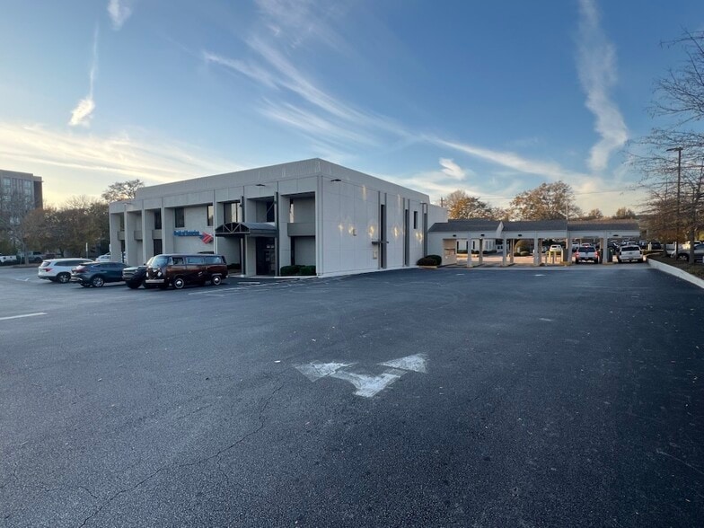 Primary Photo Of 402 Washington St, Gainesville Office For Lease