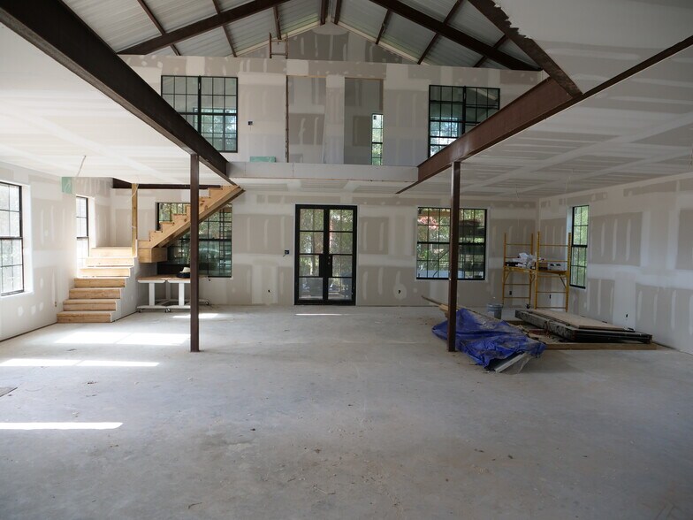 More Photos Of 2529 Sciaaca Rd, Spring Office For Sale