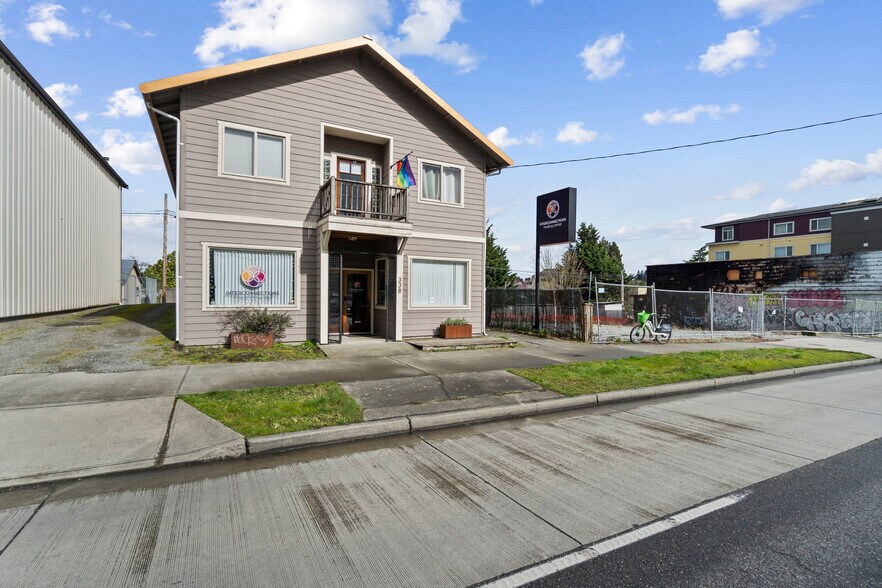 More Photos Of 338 NW 85th St, Seattle Office For Lease