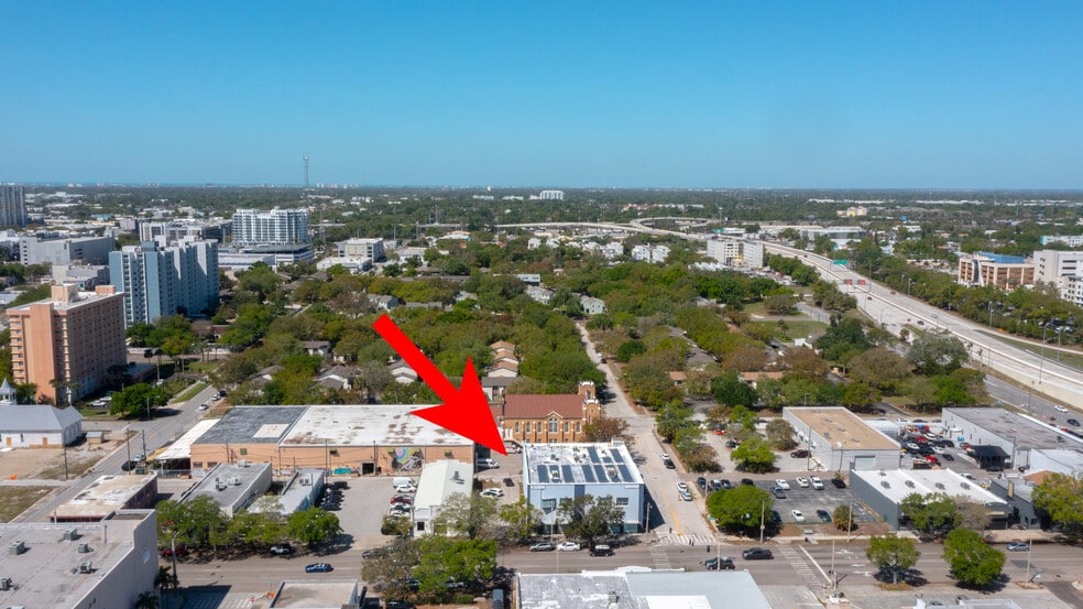 More Photos Of 290 9th St N, Saint Petersburg Storefront Retail Office For Lease