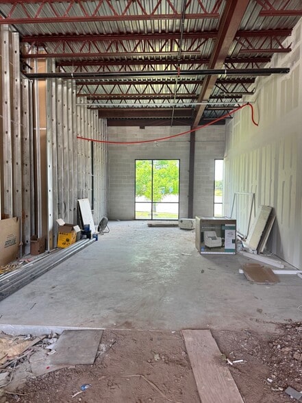 More Photos Of 7427 Branford Pl, Sugar Land Medical For Lease