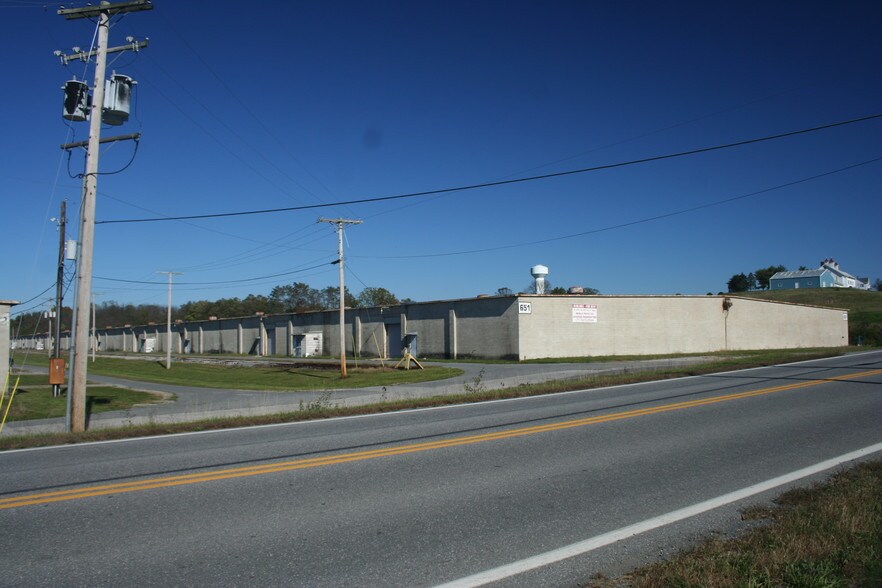 More Photos Of 2001 Carbaugh Ave, Chambersburg Unknown For Lease