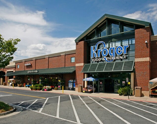 More Photos Of 8465 Holcomb Bridge Rd, Johns Creek General Retail For Sale