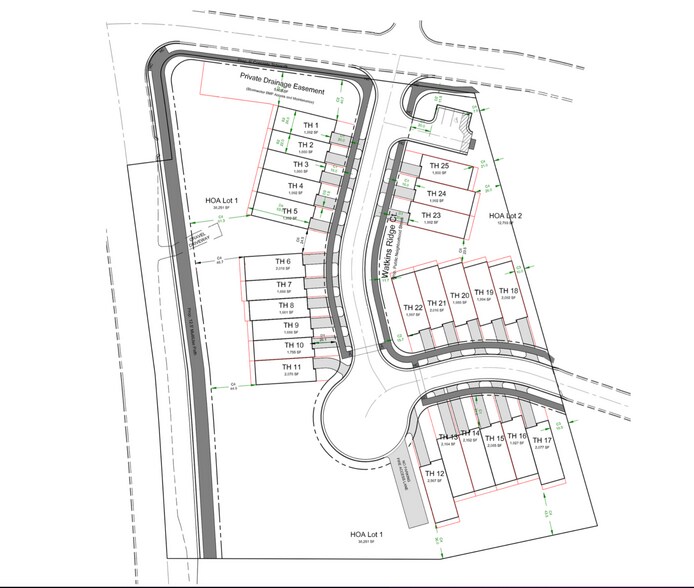 More Photos Of 3535 Forestville Rd, Raleigh Land For Sale