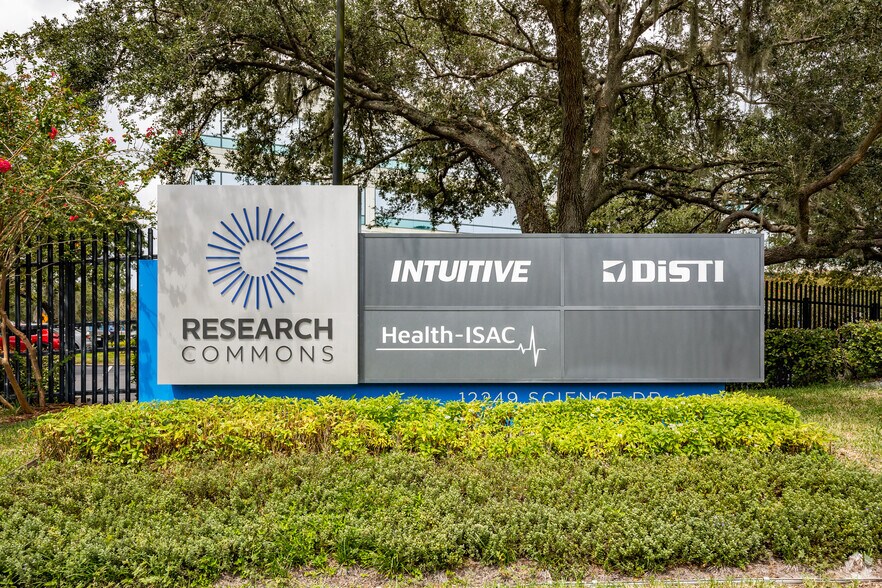 More Photos Of 12249 Science Dr, Orlando Office For Sale