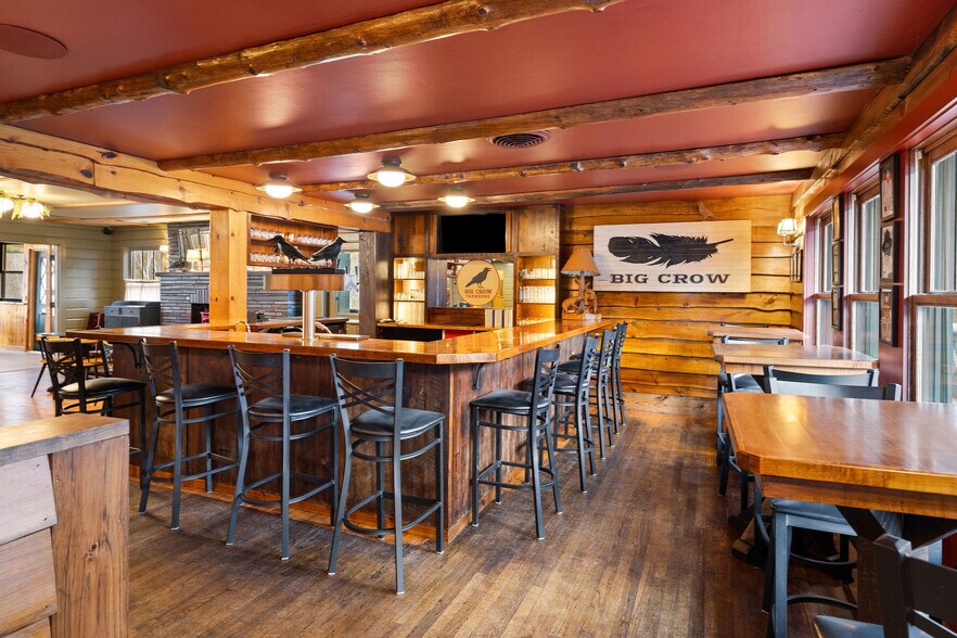 More Photos Of 10050 NYS Route 9N, Keene Restaurant For Sale