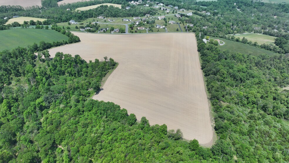 More Photos Of Benns Hill Rd, Bangor Land For Sale