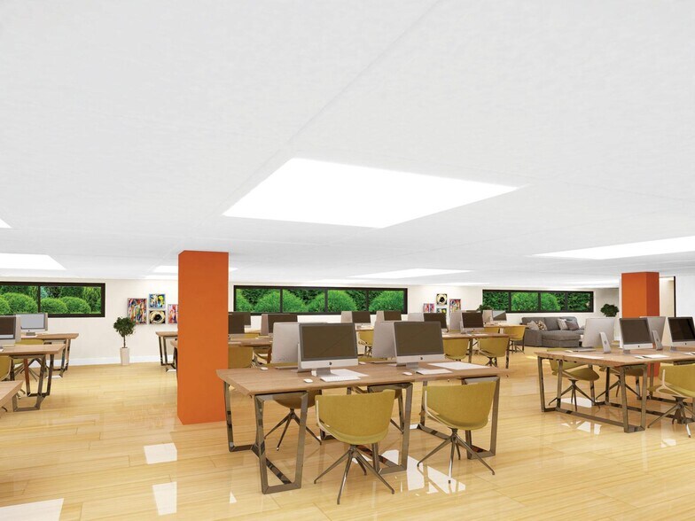 More Photos Of 1161 Murfreesboro Rd, Nashville Office For Sale