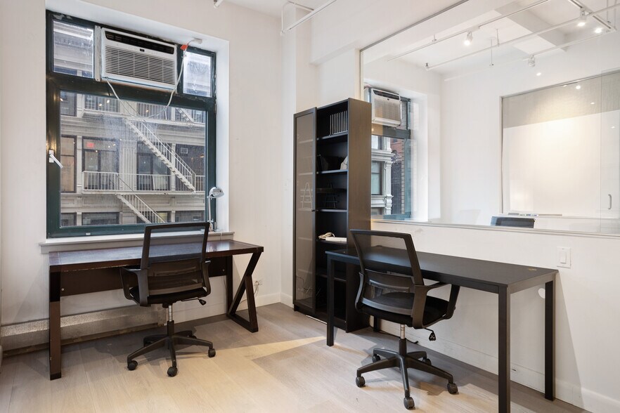 More Photos Of 14 E 4th St, New York Loft Creative Space For Lease
