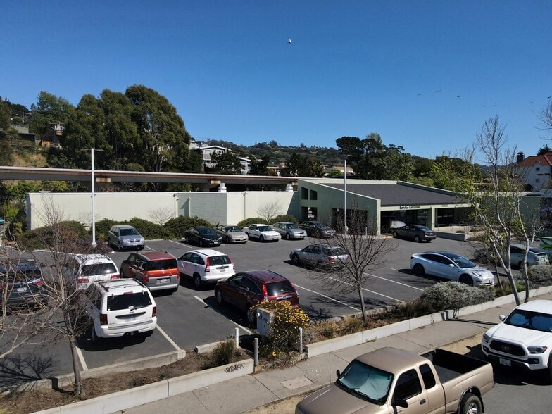 More Photos Of 11820 San Pablo Ave, El Cerrito General Retail For Sale