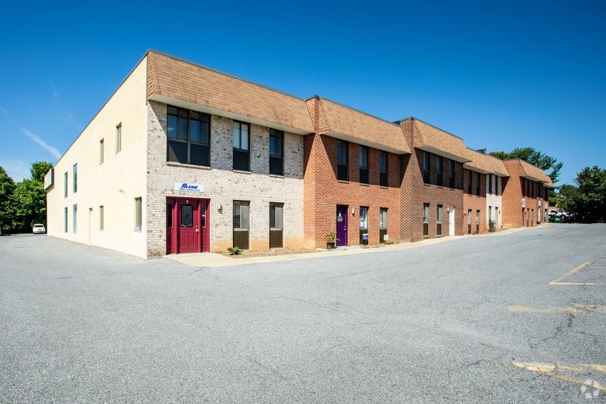 More Photos Of 5714 Industry Ln, Frederick Warehouse For Lease