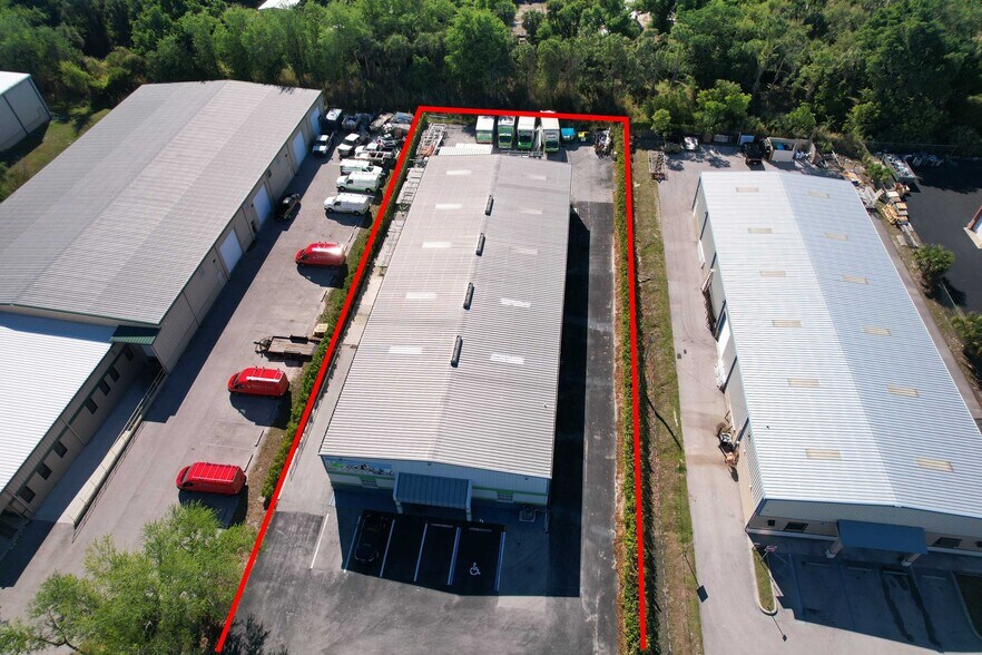 More Photos Of 5600 Zip Dr, Fort Myers Warehouse For Sale
