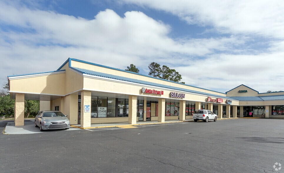 More Photos Of 5804-5998 Normandy Blvd, Jacksonville Unknown For Lease