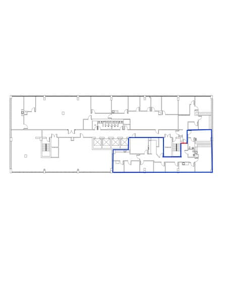 More Photos Of 1331 Union Ave, Memphis Medical For Lease