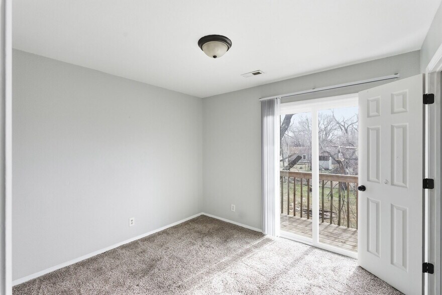 More Photos Of 538 N Florence St, Wichita Apartments For Sale