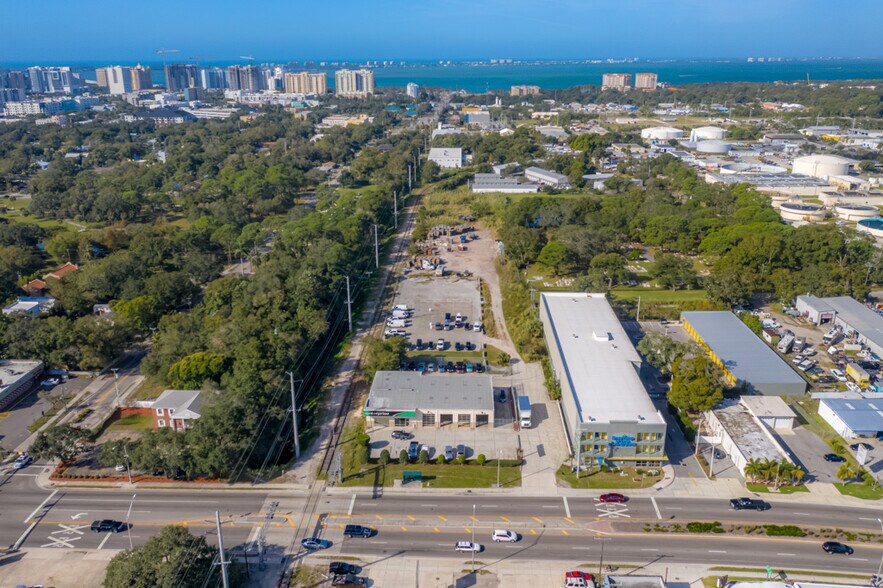 More Photos Of N Washington Blvd, Sarasota Land For Sale