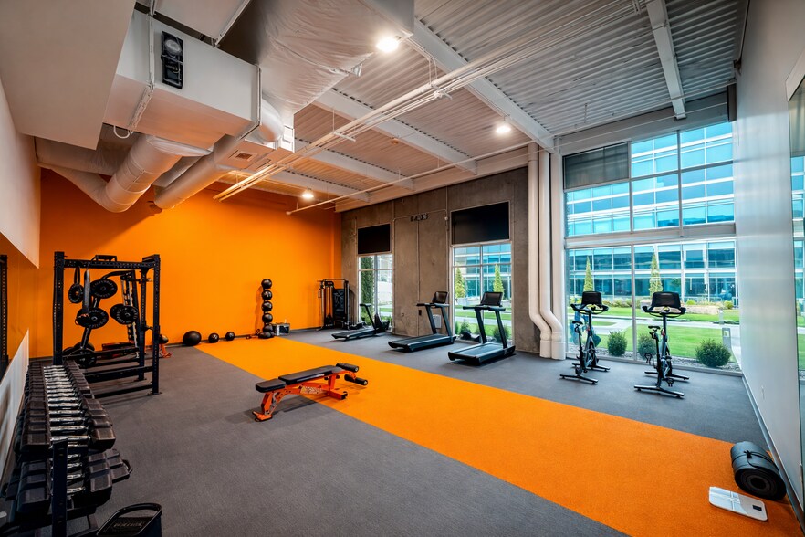 More Photos Of 2500 NE 11th St, Bentonville Coworking Space
