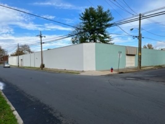 More Photos Of 54-60 Oakland St, Trenton Warehouse For Sale