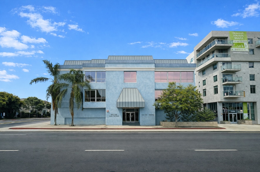 Primary Photo Of 3500 5th Ave, San Diego Medical For Lease