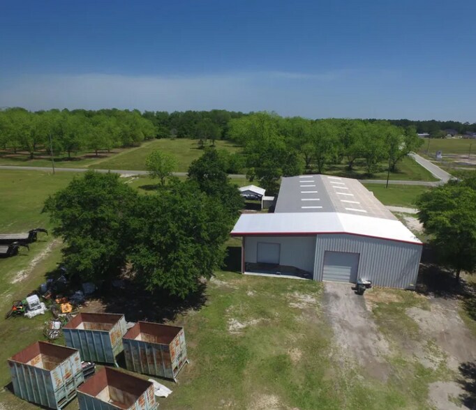 More Photos Of 112 A Cloverdale Rd, Glennville Land For Sale