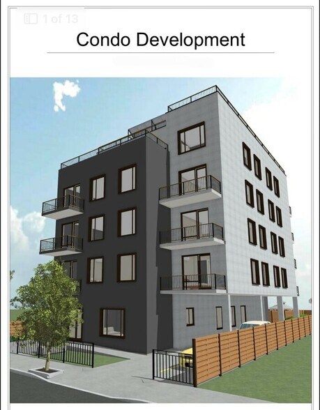 More Photos Of 2210 Newkirk Ave, Brooklyn Land For Sale