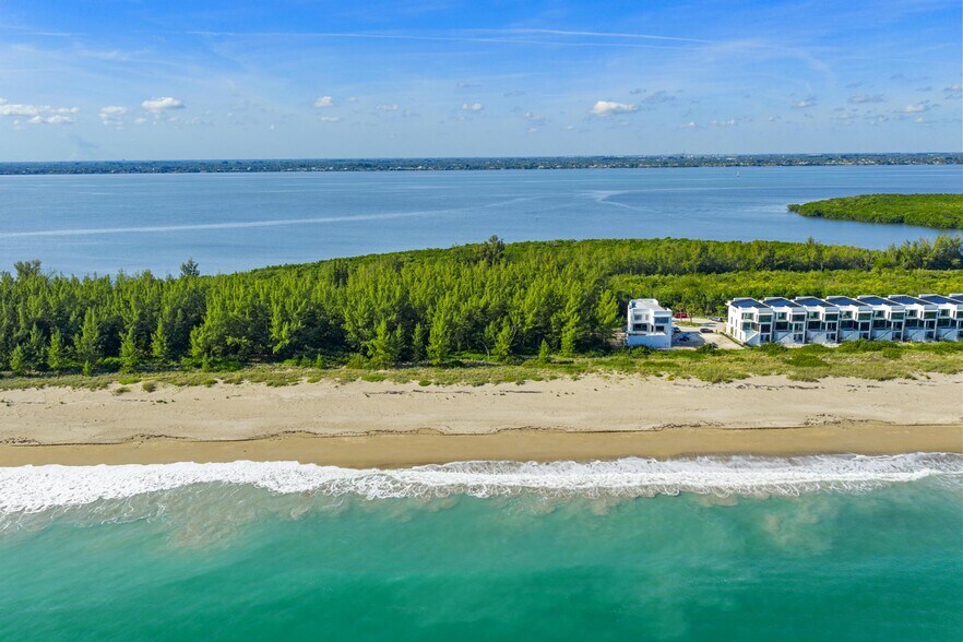 More Photos Of S Ocean Dr, Fort Pierce Land For Sale