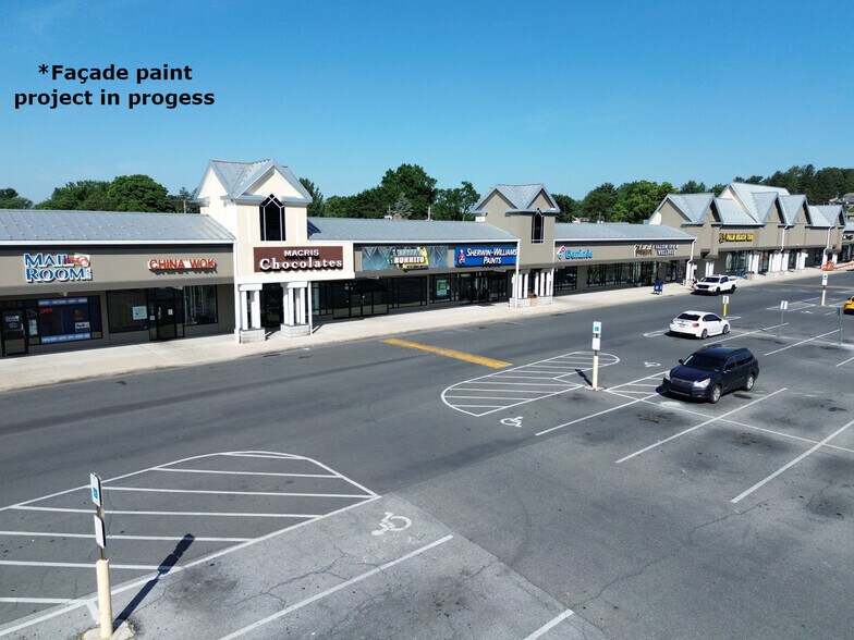 More Photos Of 1200 Market St, Lemoyne Unknown For Lease