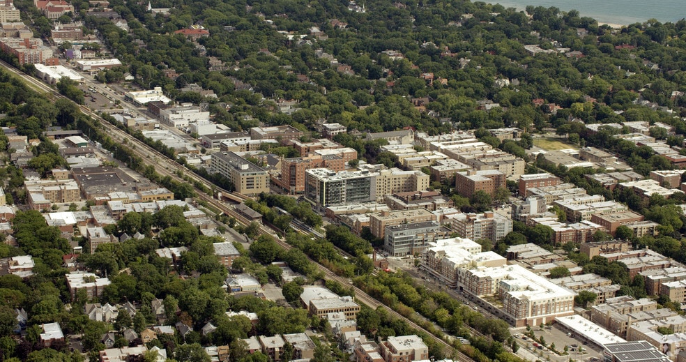 More Photos Of 847 Chicago Ave, Evanston Apartments For Lease