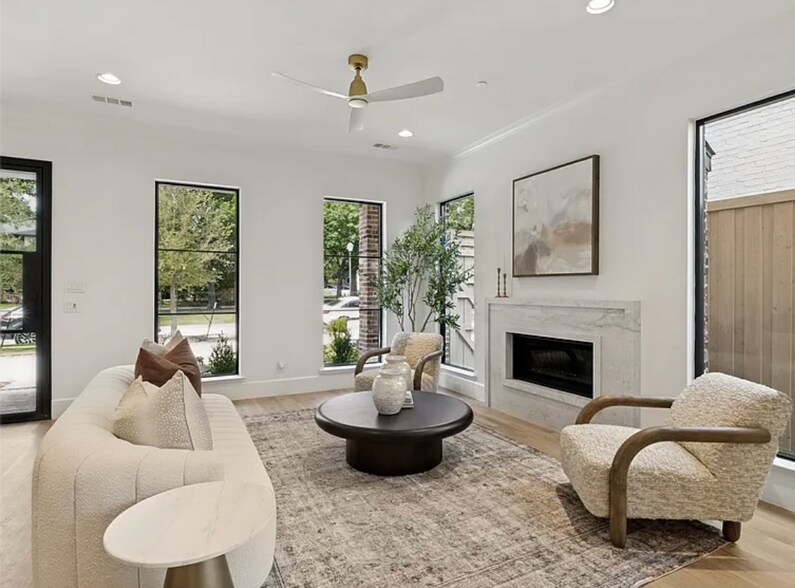 More Photos Of 4328-4330 Glenwick Ln, Dallas Apartments For Sale