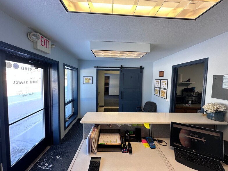 More Photos Of 3160 Continental Dr, Traverse City Warehouse For Sale