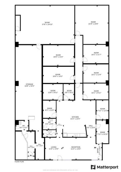 More Photos Of 327 Douglass St, Brooklyn Storefront For Sale