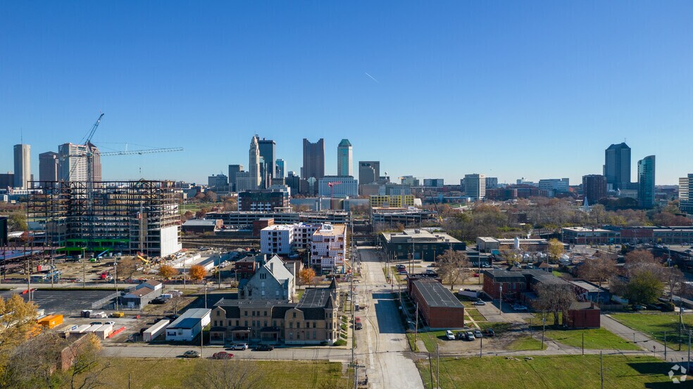 More Photos Of 548 W State St, Columbus Apartments For Sale