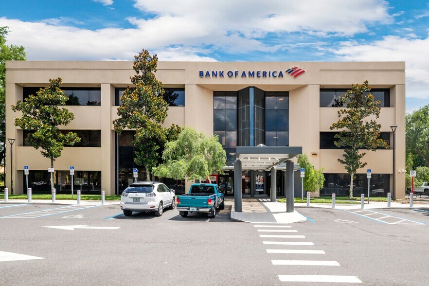 Primary Photo Of 460 E Altamonte Dr, Altamonte Springs Medical For Lease