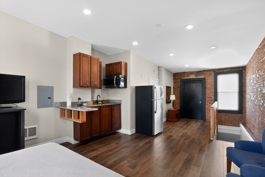 More Photos Of 2624 Germantown Ave, Philadelphia Storefront Retail Residential For Sale