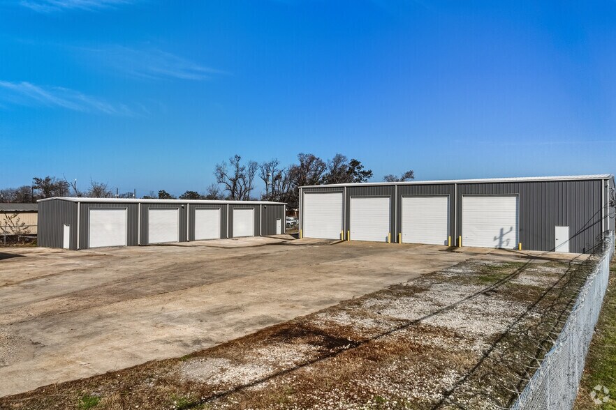 Primary Photo Of 1222 Frankie St, Houston Warehouse For Sale