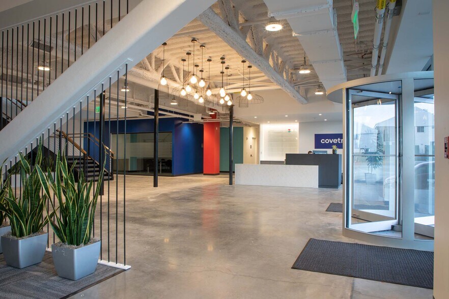More Photos Of 12 Mountfort St, Portland Office For Lease