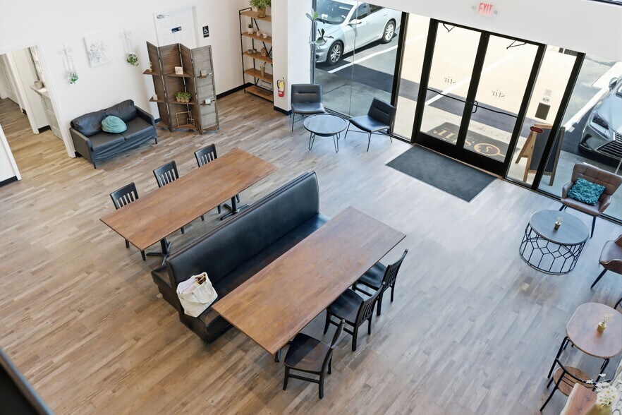 More Photos Of 505 W US-80 Hwy, Pooler Service For Sale