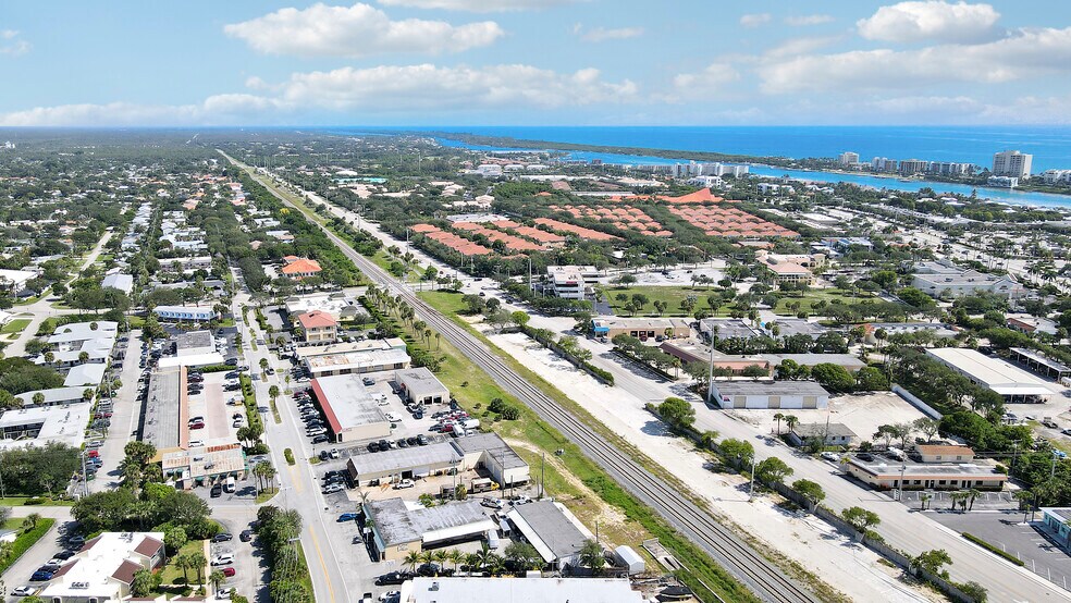 More Photos Of 1660 Cypress Dr, Jupiter Warehouse For Sale