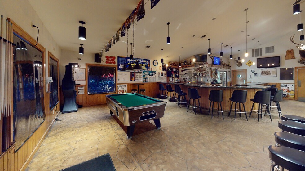 More Photos Of N4363 HWY 49, Poy Sippi Restaurant For Sale