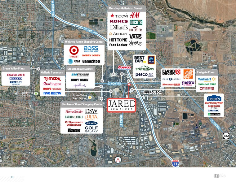 More Photos Of 1071 W Sunset Rd, Henderson Freestanding For Sale