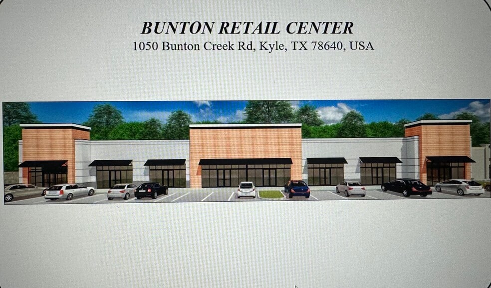 More Photos Of 1050 Bunton Creek Rd, Kyle Storefront Retail Office For Lease