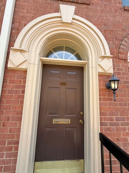 More Photos Of 10615 Judicial Dr, Fairfax Office For Sale