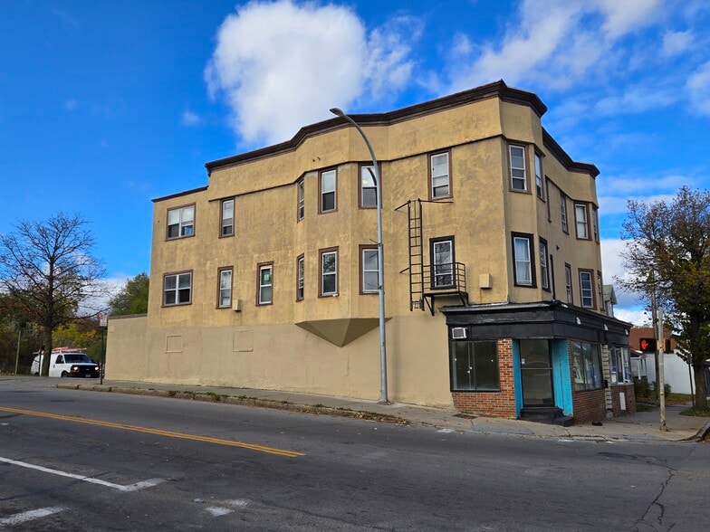 More Photos Of 511-515 Dewey Ave, Rochester Apartments For Sale