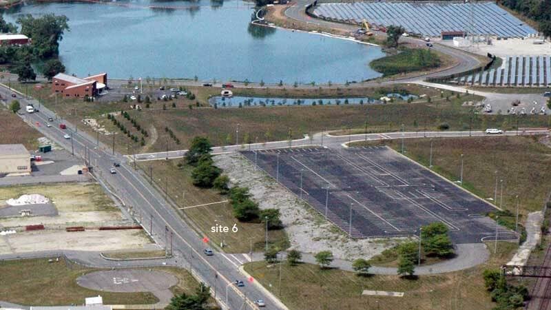 More Photos Of 81 Kellogg St, Pittsfield Land For Lease