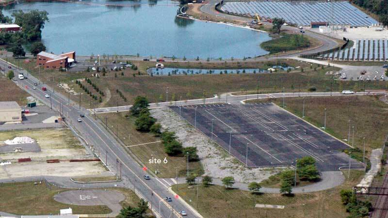 More Photos Of 81 Kellogg St, Pittsfield Land For Sale