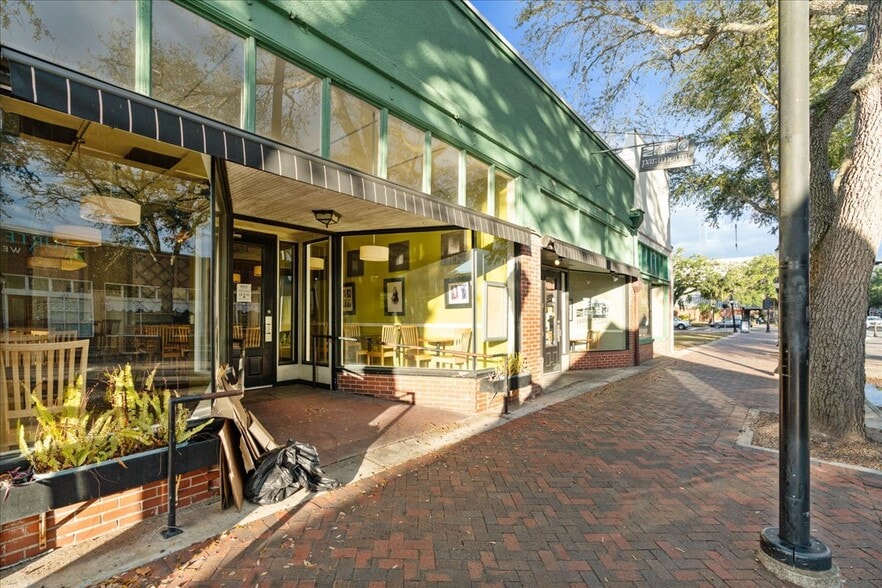 More Photos Of 14 SW 1st Ave, Gainesville Storefront For Lease